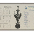 Load image into Gallery viewer, Celebrating the 25 Year Anniversary of the 1996 Cricket World Champions, Sri Lanka.
